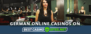German online casinos on bestcasinosites.net